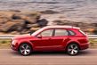 Огляд люксового кросовера Bentley Bentayga фото 4