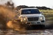 Огляд люксового кросовера Bentley Bentayga фото 3