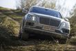 Огляд люксового кросовера Bentley Bentayga фото 11