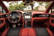 Огляд люксового кросовера Bentley Bentayga фото 10