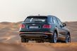 Огляд люксового кросовера Bentley Bentayga фото 15