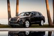 Огляд люксового кросовера Bentley Bentayga фото 1