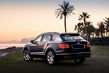 Огляд люксового кросовера Bentley Bentayga фото 13