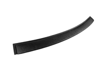 Універсальний задній козирок (пластик) фото 5