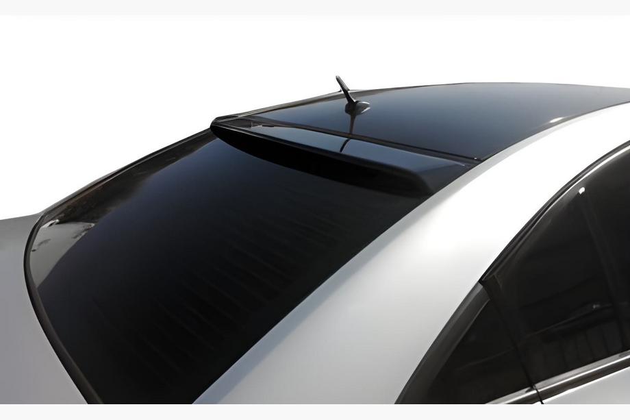 Універсальний задній козирок (пластик) Image