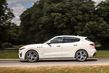 Преміальний спорт-кросовер Maserati Levante фото 11