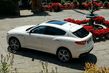 Преміальний спорт-кросовер Maserati Levante фото 5
