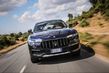 Преміальний спорт-кросовер Maserati Levante фото 13