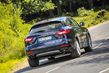 Преміальний спорт-кросовер Maserati Levante фото 3
