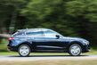 Преміальний спорт-кросовер Maserati Levante фото 9
