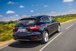 Преміальний спорт-кросовер Maserati Levante фото 12