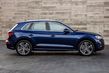 Друге покоління компактного кросовера Audi Q5 фото 11