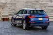 Друге покоління компактного кросовера Audi Q5 фото 9