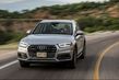 Друге покоління компактного кросовера Audi Q5 фото 3
