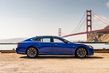 Повнорозмірний люксовий седан Lexus LS 500 фото 4