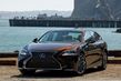 Повнорозмірний люксовий седан Lexus LS 500 фото 1