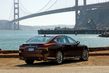 Повнорозмірний люксовий седан Lexus LS 500 фото 3