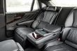 Повнорозмірний люксовий седан Lexus LS 500 фото 10