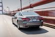 Повнорозмірний люксовий седан Lexus LS 500 фото 14