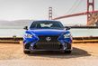 Повнорозмірний люксовий седан Lexus LS 500 фото 5