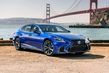 Повнорозмірний люксовий седан Lexus LS 500 фото 13