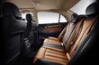 Огляд гібридного седана BYD Qin 100 фото 8