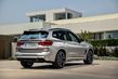 Повнопривідний заряджений кросовер BMW X3 M фото 5