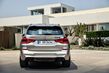 Повнопривідний заряджений кросовер BMW X3 M фото 14