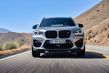 Повнопривідний заряджений кросовер BMW X3 M фото 4