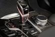 Повнопривідний заряджений кросовер BMW X3 M фото 10