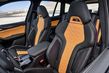 Повнопривідний заряджений кросовер BMW X3 M фото 8
