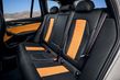 Повнопривідний заряджений кросовер BMW X3 M фото 11