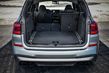 Повнопривідний заряджений кросовер BMW X3 M фото 15