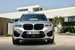Повнопривідний заряджений кросовер BMW X3 M фото 13
