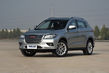 Огляд компактного кросовера Haval H2 фото 11