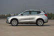 Огляд компактного кросовера Haval H2 фото 3