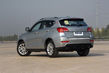 Огляд компактного кросовера Haval H2 фото 12