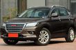 Огляд компактного кросовера Haval H2 фото 1