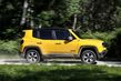 Огляд компактного кросовера Jeep Renegade фото 11