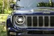 Огляд компактного кросовера Jeep Renegade фото 10