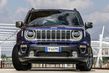 Огляд компактного кросовера Jeep Renegade фото 13