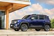Огляд компактного кросовера Jeep Renegade фото 12