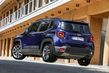 Огляд компактного кросовера Jeep Renegade фото 14