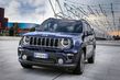 Огляд компактного кросовера Jeep Renegade фото 3
