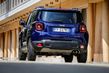 Огляд компактного кросовера Jeep Renegade фото 9