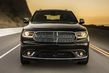 Огляд повнорозмірного позашляховика Dodge Durango фото 1