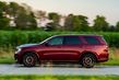 Огляд повнорозмірного позашляховика Dodge Durango фото 5