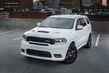 Огляд повнорозмірного позашляховика Dodge Durango фото 4