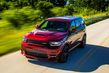 Огляд повнорозмірного позашляховика Dodge Durango фото 2