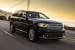 Огляд повнорозмірного позашляховика Dodge Durango фото 14